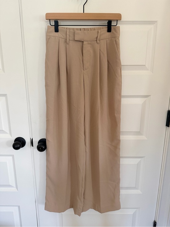 a new day Pants - A new day wide leg trousers 2 short